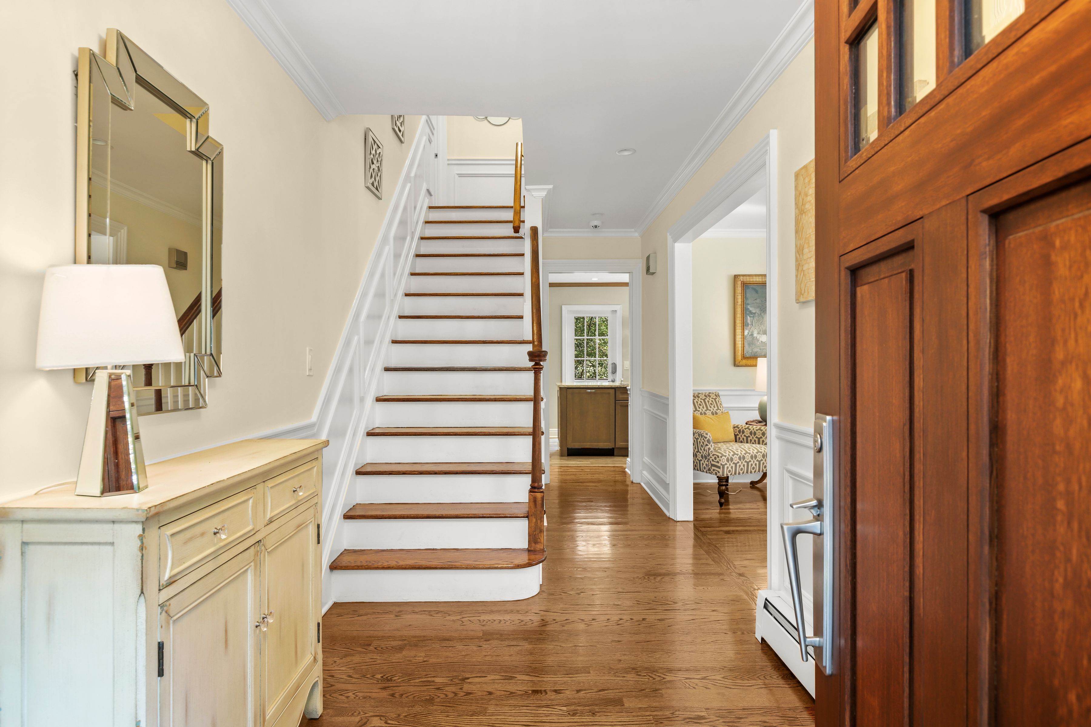 113 Stanwich Road